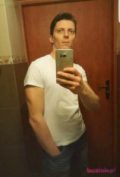 ARTUR, Mężczyzna, 42, Połczyn Zdrój, Polska, Zdjęcie: 4