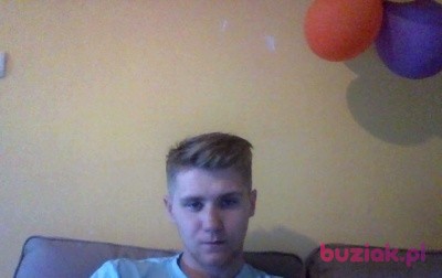 Tomasz, Male, 29, Warszawa, Polska: 1