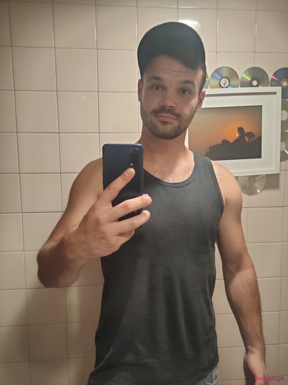 Patryk, Male, 30, Radom, Polska, Photo: 1