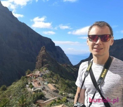 adam, Male, 45, Jarocin, Polska, Photo: 2