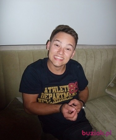 Maciek, Male, 33, Wrocław, Polska: 1