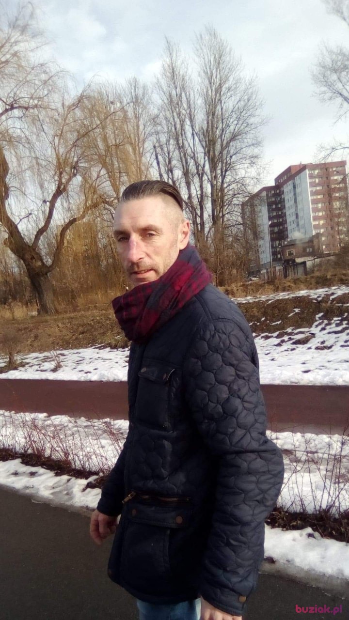 Frido, Male, 51, Czeladź, Polska, Photo: 1