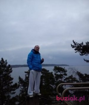lukasz, Mężczyzna, 36, Szwecja, Zdjęcie: 1