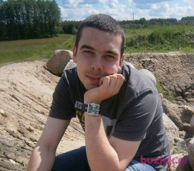 Radek, Male, 33, Głowno, Polska, Photo: 2