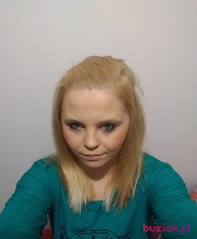 Justyna, Female, 29, Przedbórz, Polska: 1