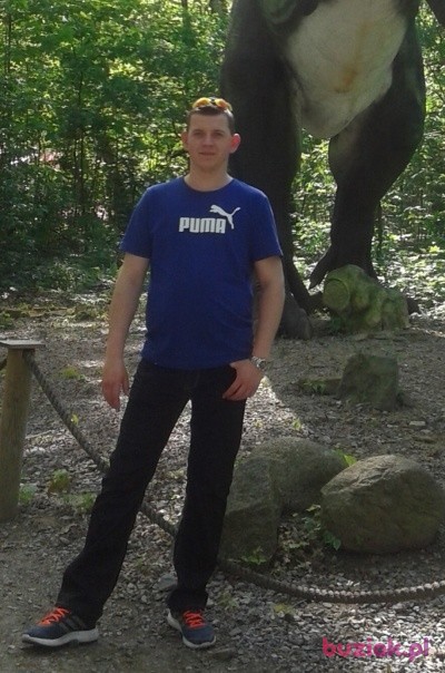 Kamil, Male, 38, Olsztyn, Polska: 1