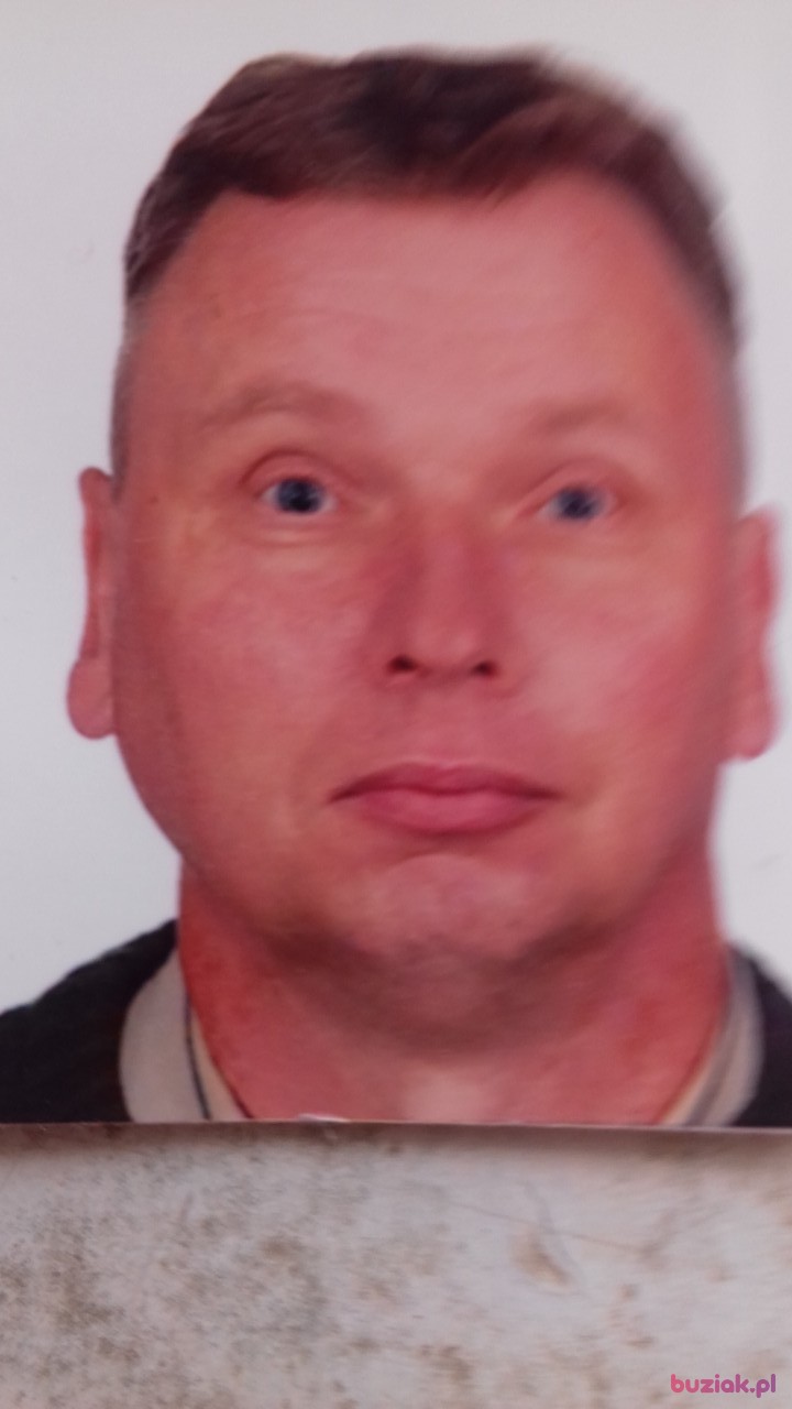 Jarek, Mężczyzna, 55, Włodawa, Polska: 1
