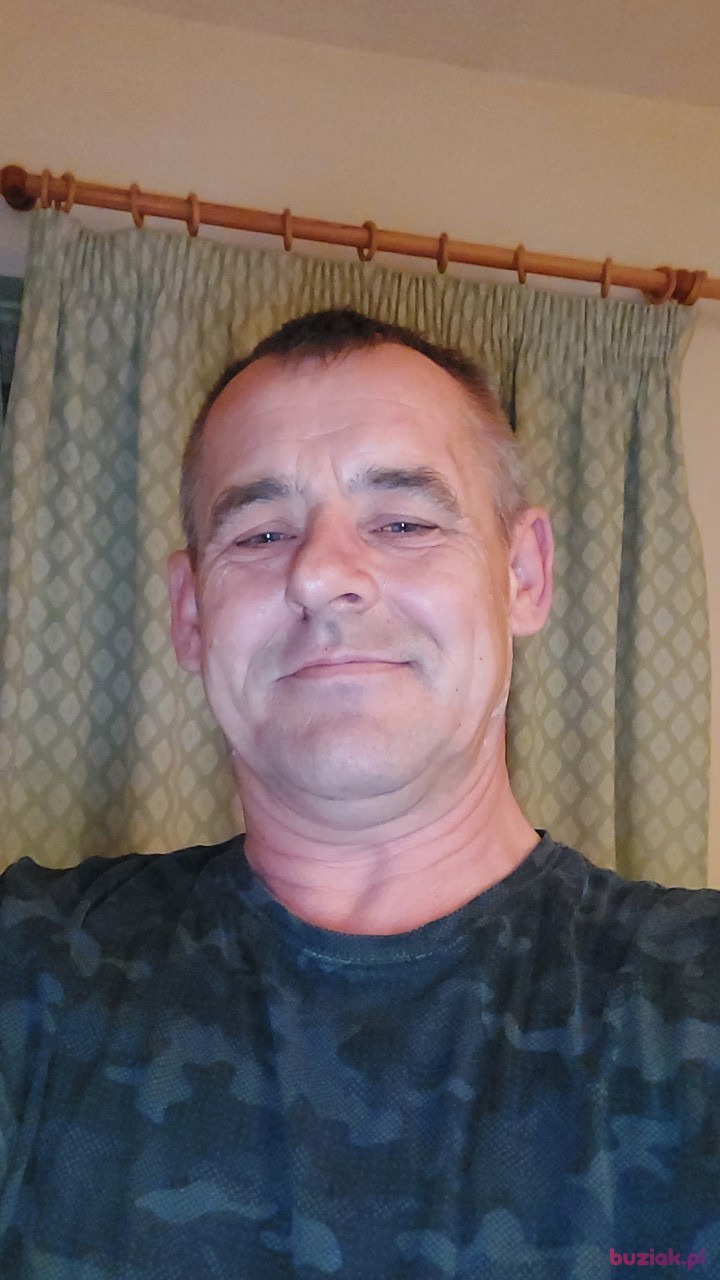 Andrzej, Mężczyzna, 53, Bedford, Wielka Brytania: 1