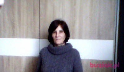 Hanna, Female, 64, Piotrków Trybunalski, Polska, Photo: 8