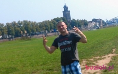 Adam, Mężczyzna, 34, Rotterdam South Holland Province, Holandia, Zdjęcie: 1