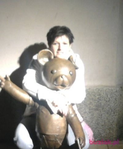 marzena, Kobieta, 49, Polska, Zdjęcie: 1