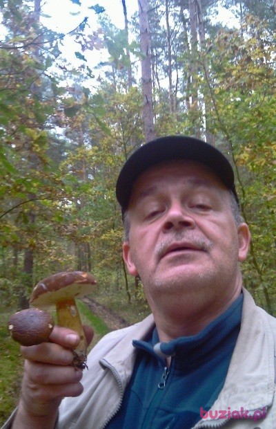 Maciej, Male, 53, Piła, Polska, Photo: 14