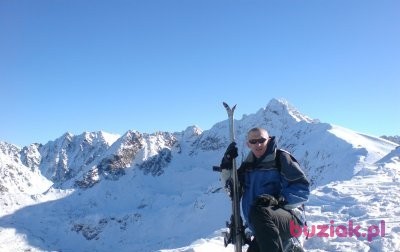 MARIUSZ, Mężczyzna, 46, Polska: 1