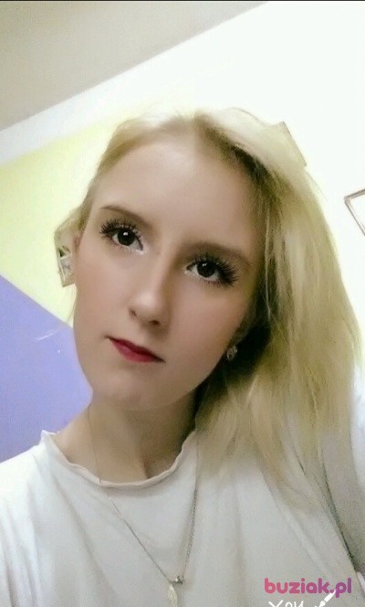 Monika, Female, 31, Biskupiec, Polska, Photo: 1