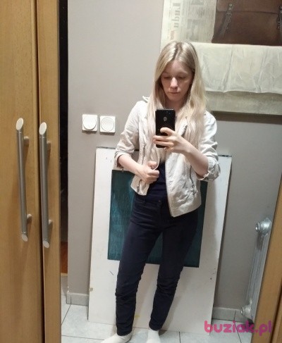 Maria, Kobieta, 28, Bielsko-Biała, Polska: 1