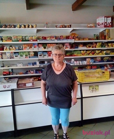 Zdzisława, Kobieta, 64, Koszalin, Polska, Zdjęcie: 2