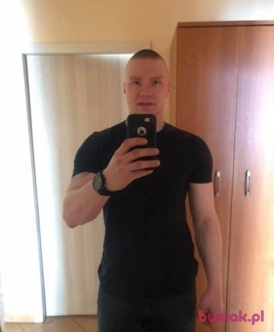 Piotr, Male, 30, Poznań, Polska, Photo: 2