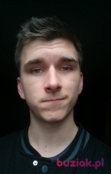 Maciek, Male, 27, Jastrzębie Zdrój, Polska: 1
