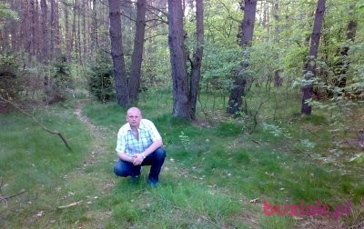ROBERT, Male, 44, Słupsk, Polska, Photo: 2
