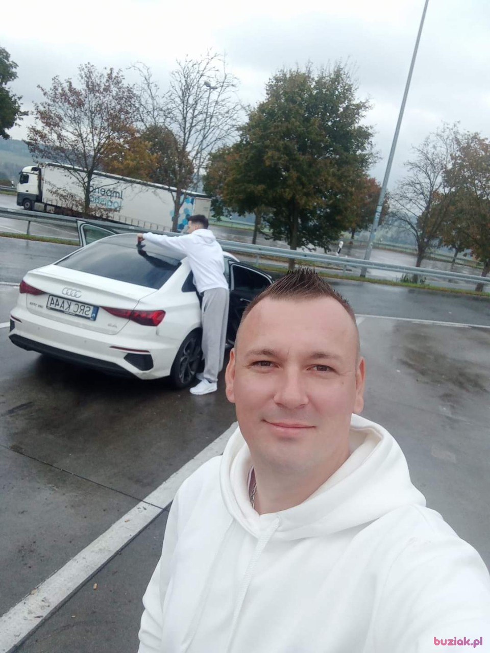 Grzesiek, Male, 37, Racibórz, Polska: 1