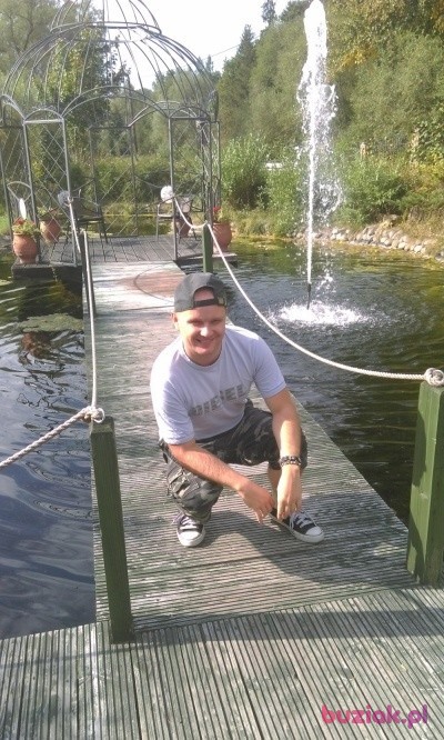 Lukasz, Male, 43, Czeladź, Polska, Photo: 3