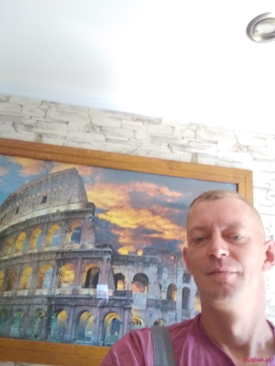 Marcin, Mężczyzna, 39, Wejherowo, Polska: 1