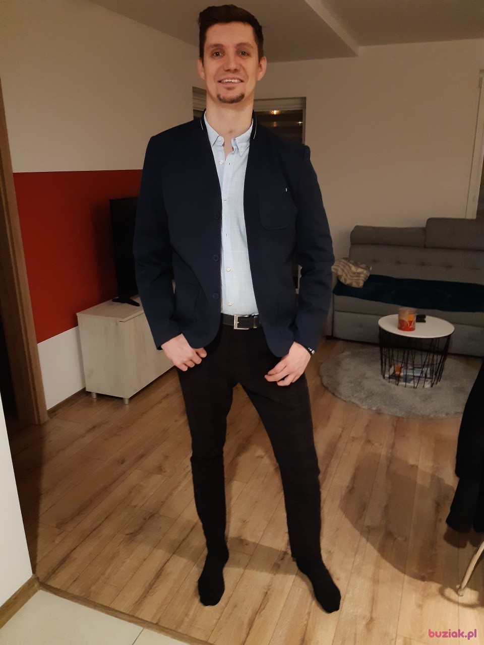 Artur, Male, 35, Zamość, Polska, Photo: 1