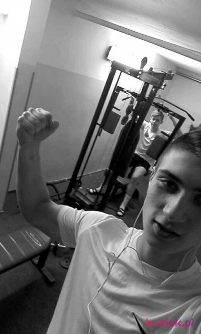Marcin , Mężczyzna, 27, Warszawa, Polska, Zdjęcie: 1