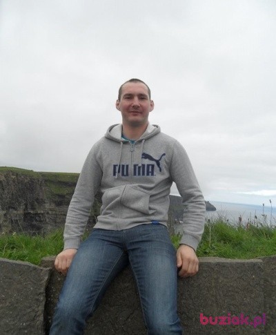 tomus501, Mężczyzna, 39, Darłowo, Polska, Zdjęcie: 1