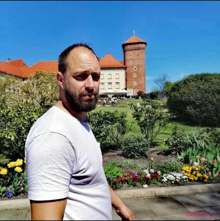 DanielTRD, Male, 37, Kraków, Polska: 1