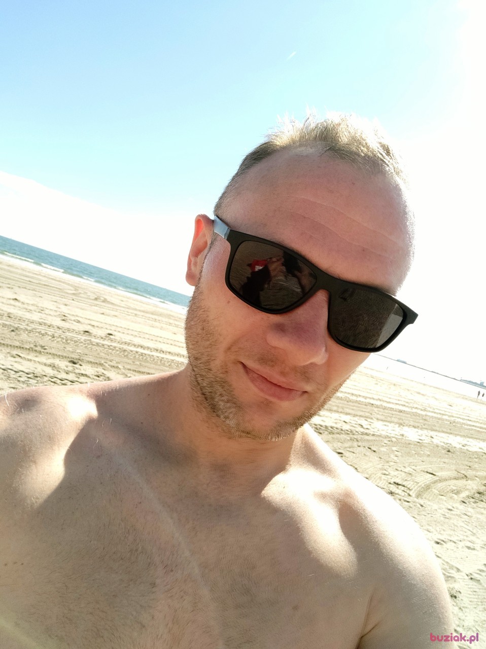 Jakub, Mężczyzna, 39, Rotterdam South Holland Province, Holandia, Zdjęcie: 1