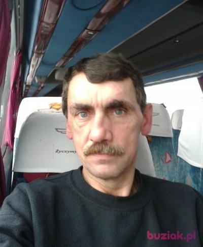Jarek, Mężczyzna, 61, Lwówek Śląski, Polska, Zdjęcie: 1