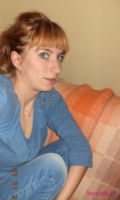 Malwina, Kobieta, 31, Międzyrzecz, Polska: 1