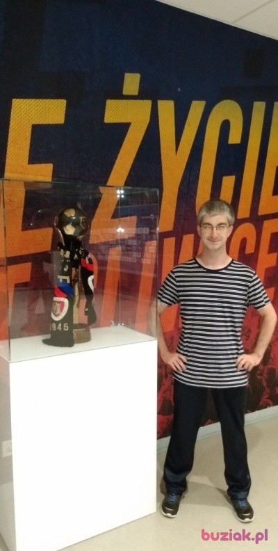 Konrad, Male, 37, Mysłowice, Polska, Photo: 2