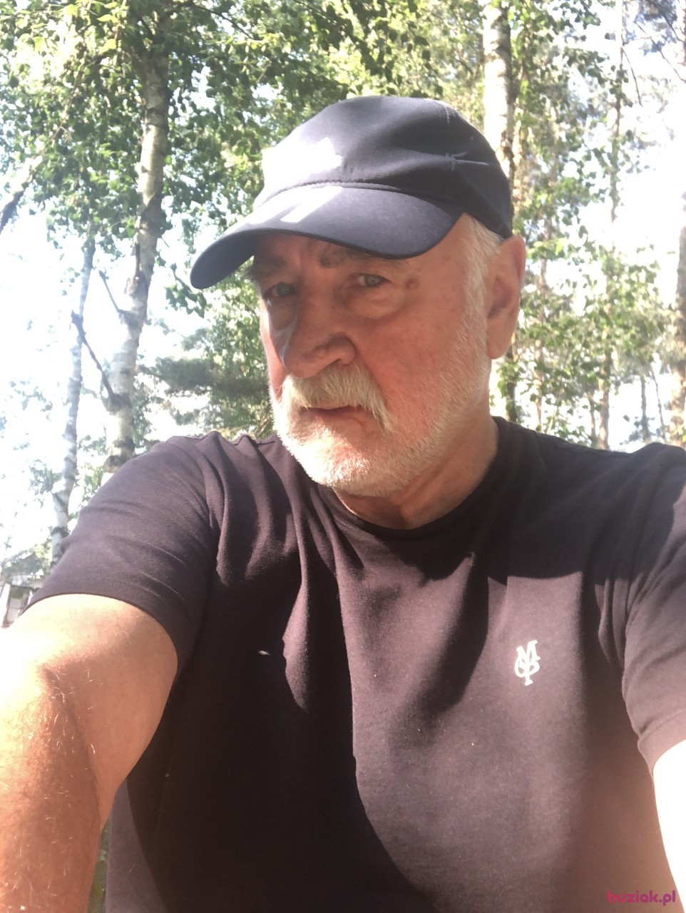 grzegorz, Mężczyzna, 69, Brześć Kujawski, Polska, Zdjęcie: 1