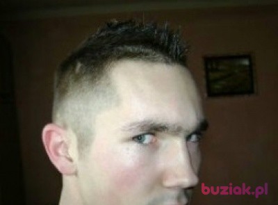 Paweł, Mężczyzna, 37, Warszawa, Polska, Zdjęcie: 1
