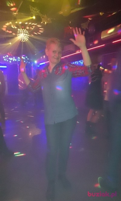 Ewcia, Female, 58, Poznań, Polska: 1