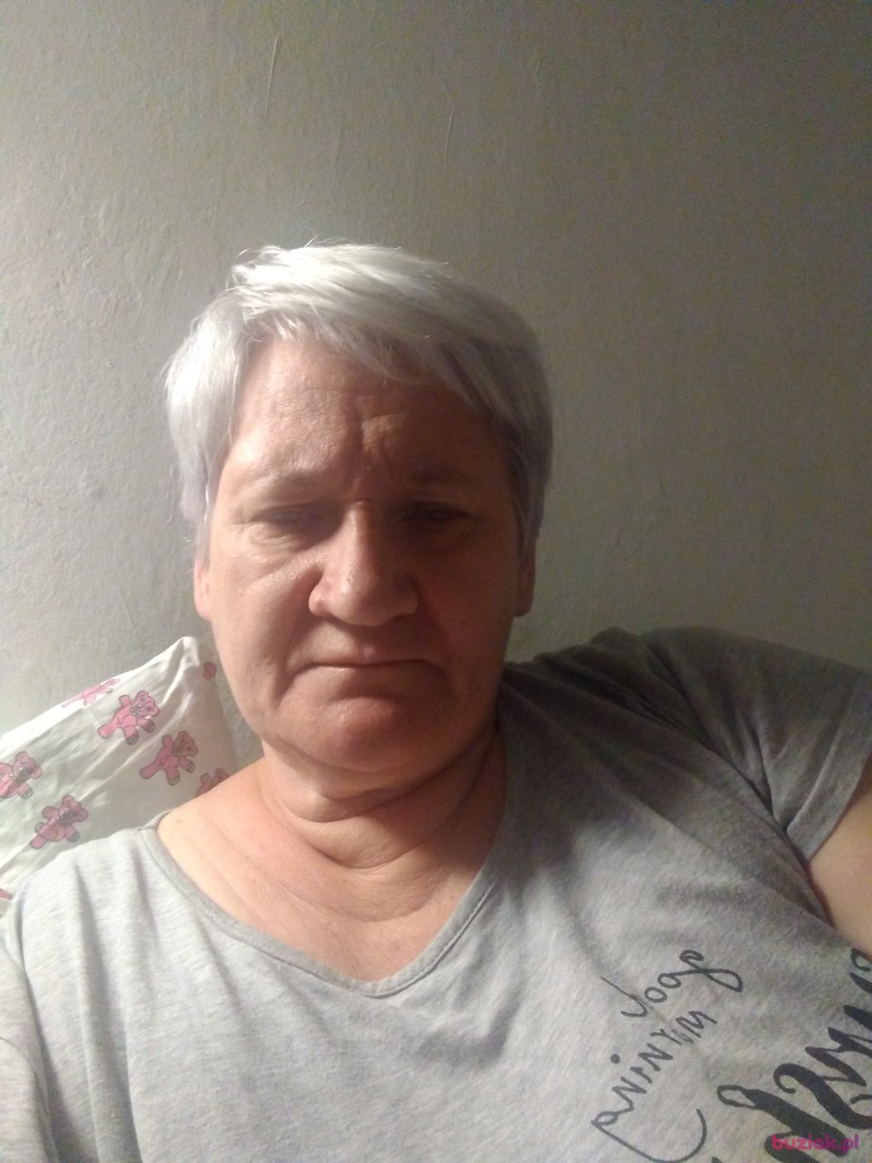 Maria, Female, 64, Łódź, Polska, Photo: 2