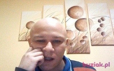 Maciek, Male, 36, Mikołajki, Polska, Photo: 1