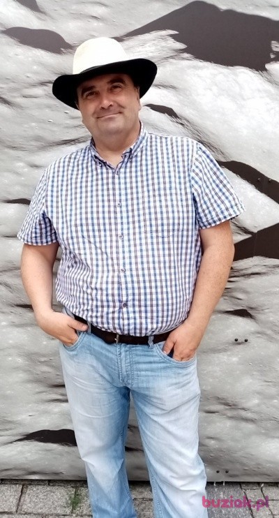 Sławek, Mężczyzna, 51, Zielona Góra, Polska, Zdjęcie: 1