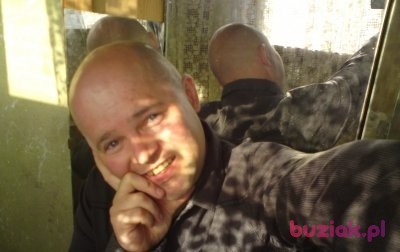 grzegorz, Mężczyzna, 47, Żary, Polska: 1