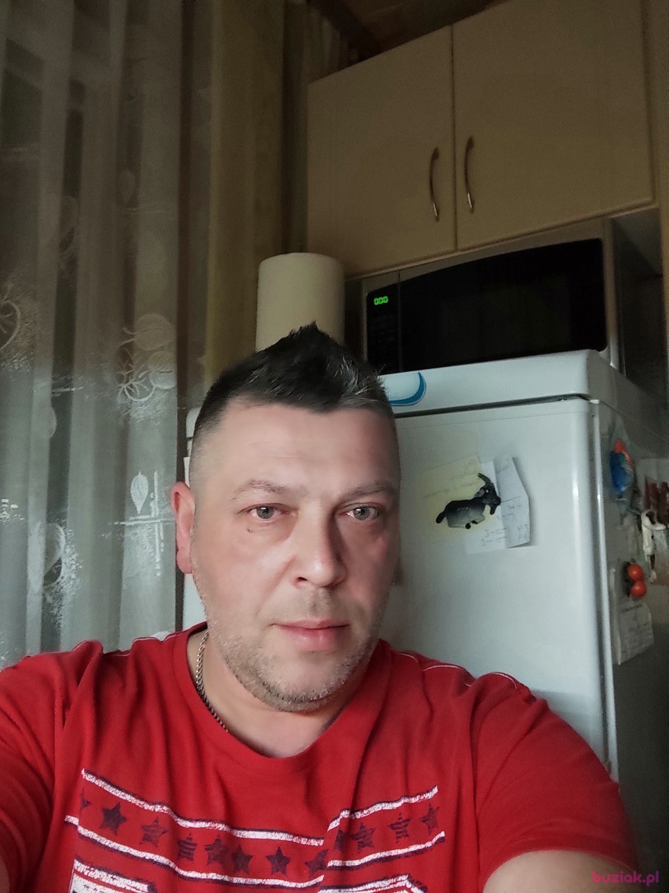 Konrad, Male, 49, Kraków, Polska: 1