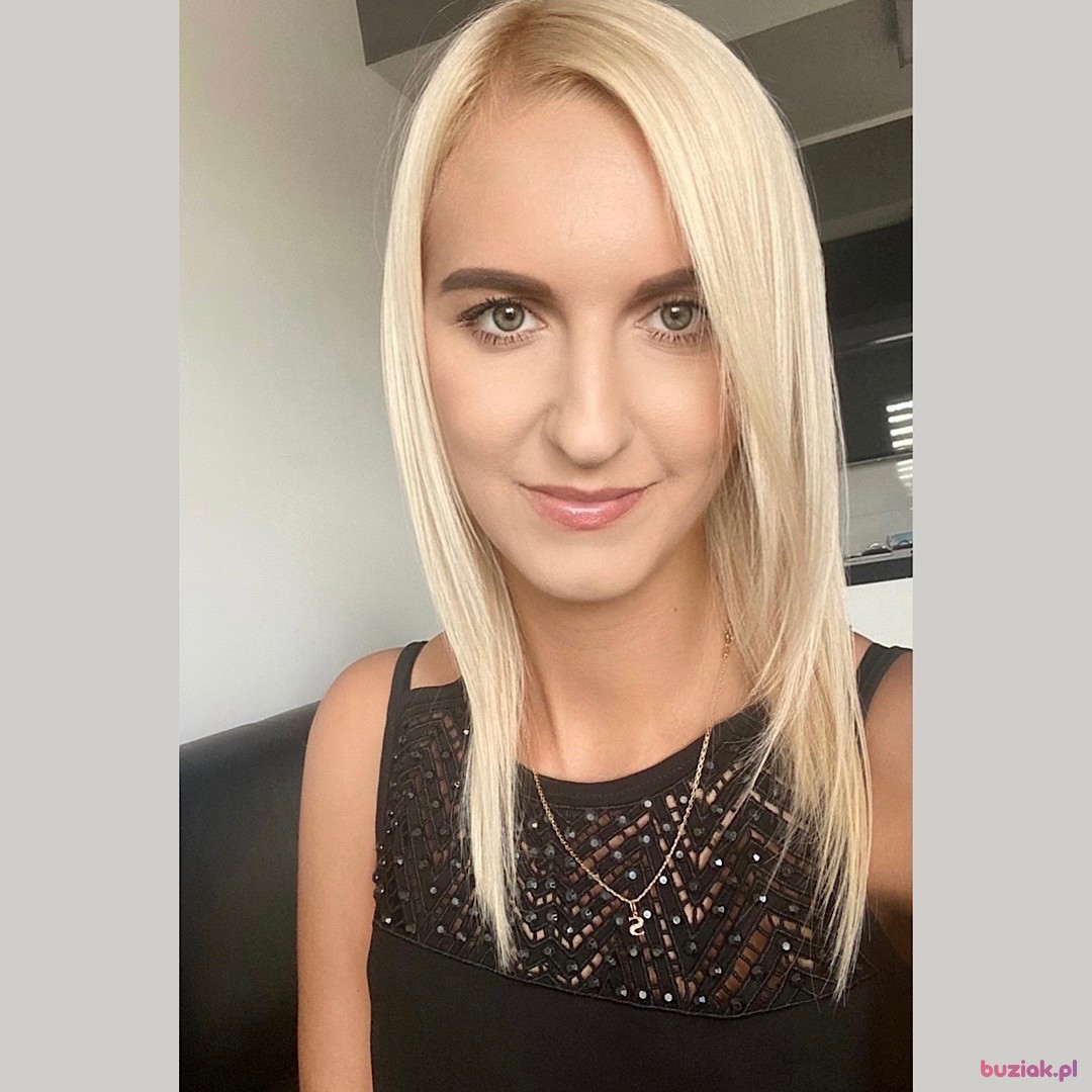 Sylwia, Kobieta, 36, Lubin, Polska: 1