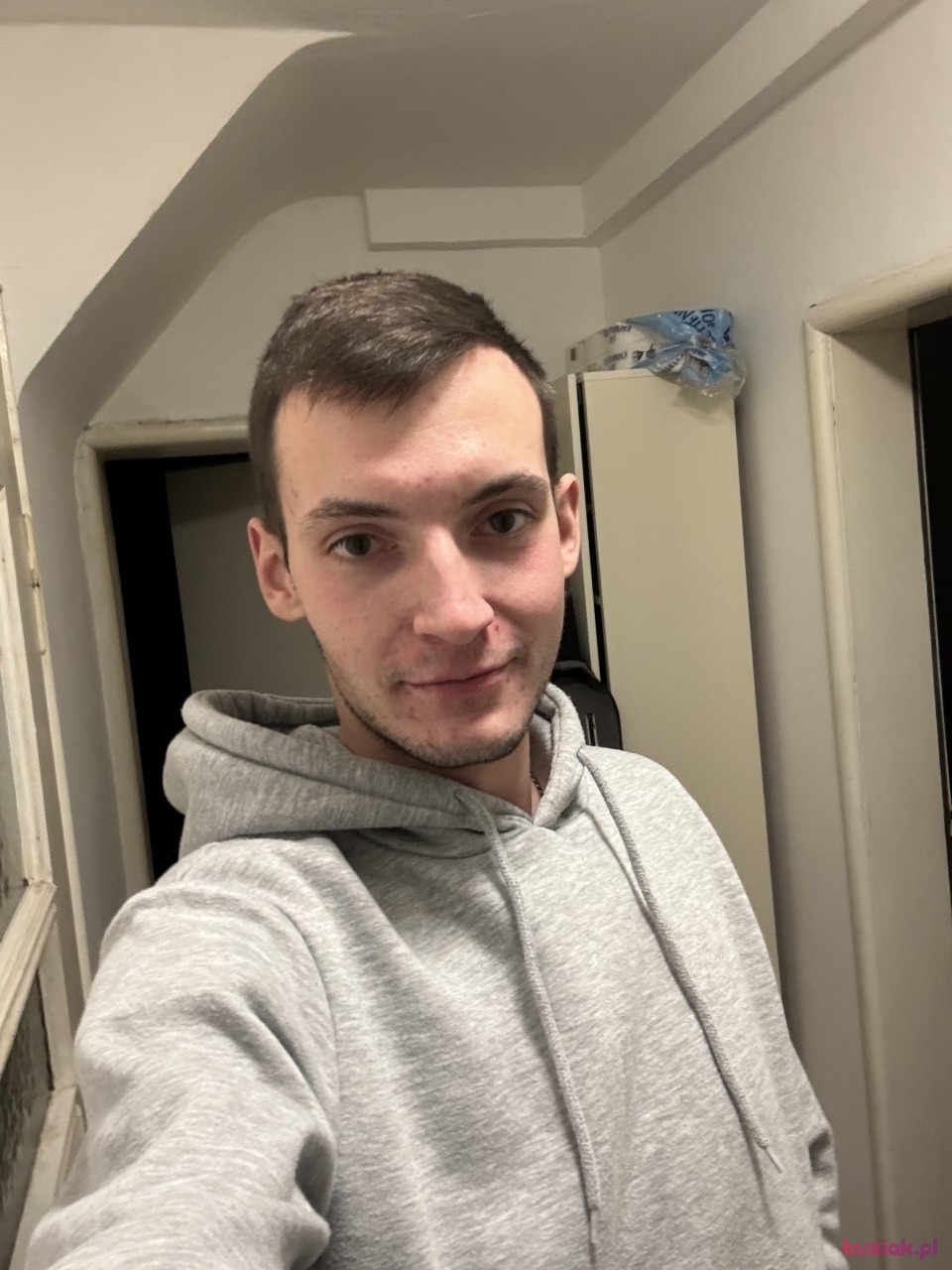 Łukasz, Male, 22, Nürnberg, Niemcy: 1