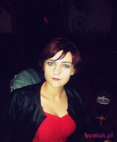 Olga, Kobieta, 29, Opoczno, Polska, Zdjęcie: 2