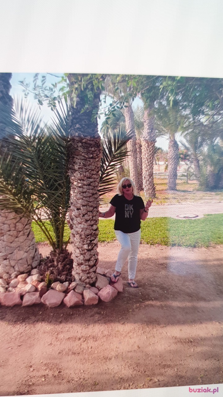 Laiki, Female, 61, Zielona Góra, Polska, Photo: 3