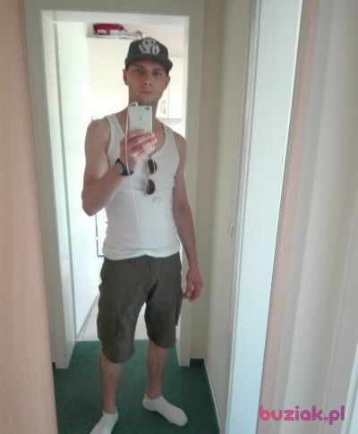 Bartłomiej, Mężczyzna, 36, Piła, Polska, Zdjęcie: 9