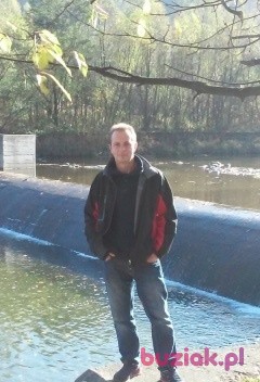 sylwesterk, Male, 53, Strzelin, Polska, Photo: 1