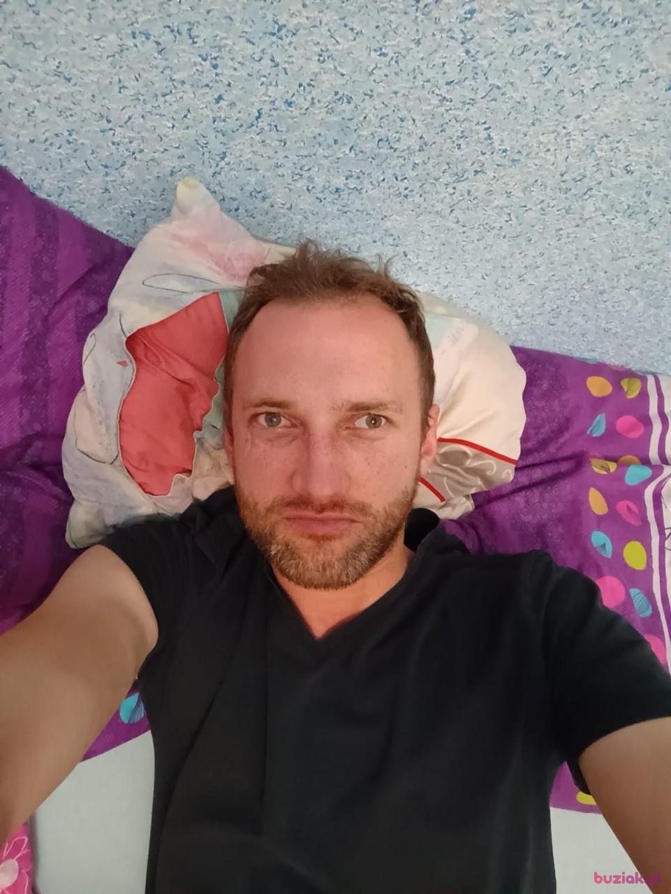 Kamil, Mężczyzna, 34, Białystok, Polska: 1