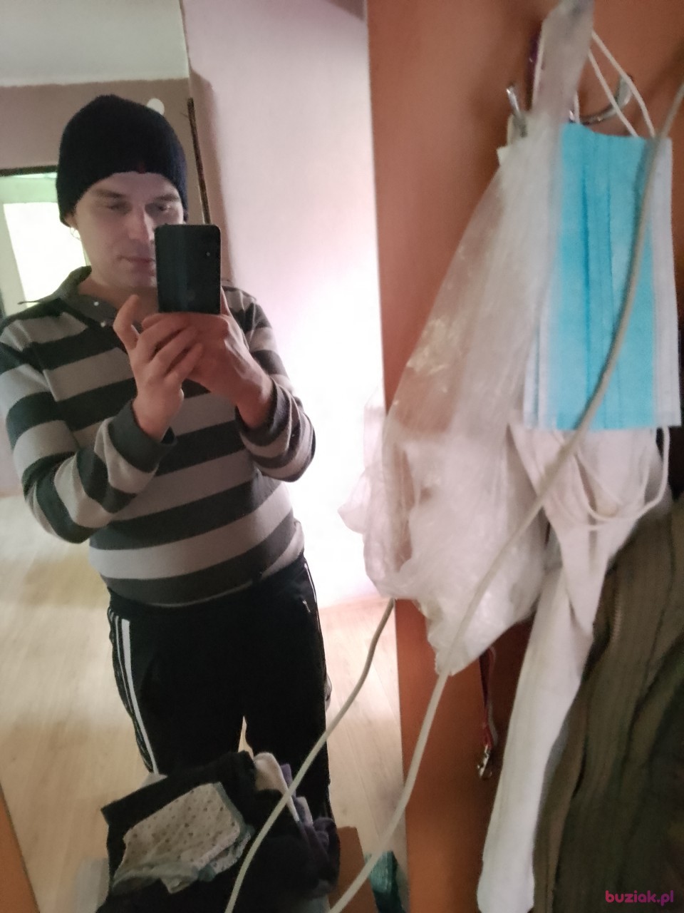 Krzysztof, Mężczyzna, 41, Kalety, Polska: 1